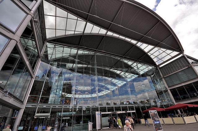 Norwich June 19 2009