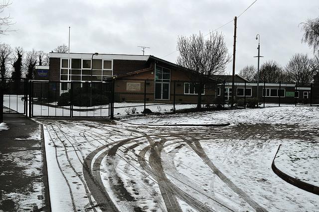 St Augustine's C Of E (VA) Junior School