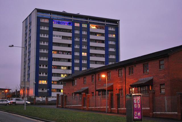 Preston