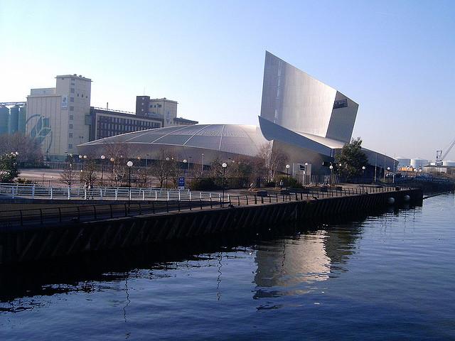 Imperial War Museum North