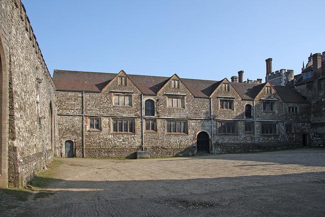Knole