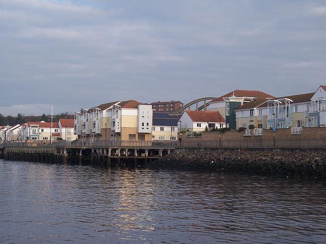 South Shields 2004