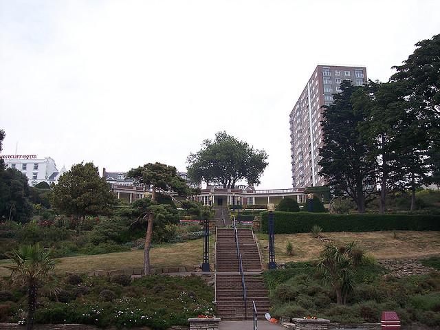 Southend on Sea, Essex