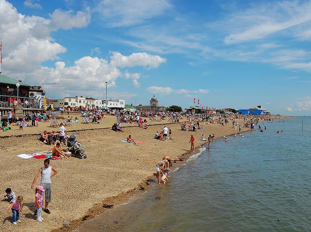 Southend-on-Sea, Essex 1