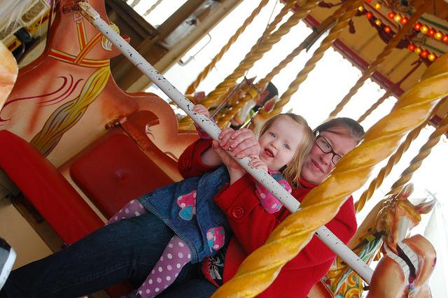 Carousel
