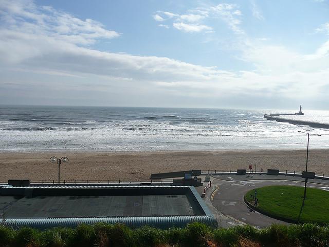 Sunderland Uni hack Day trip