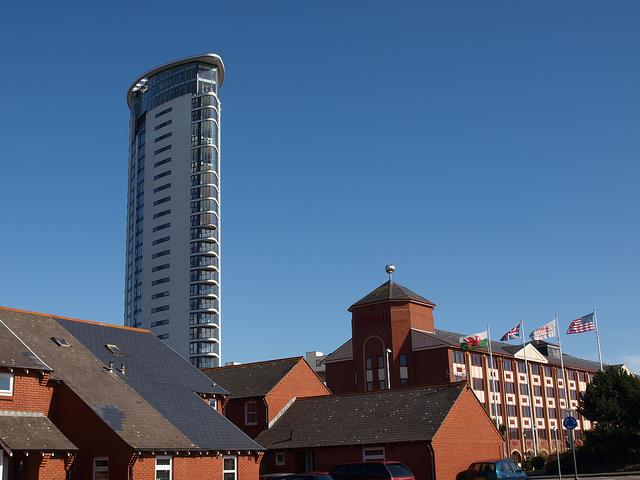 Swansea, Wales