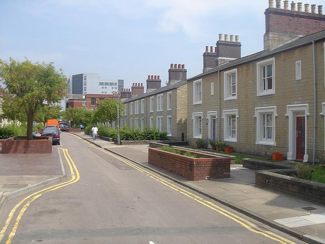Sunny Swindon