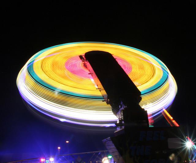 Fair Ground