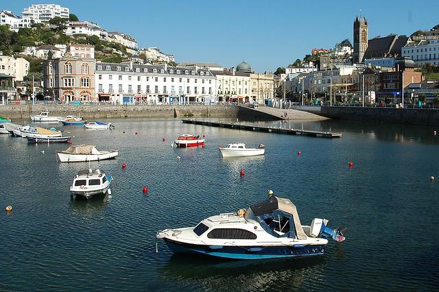 Torquay