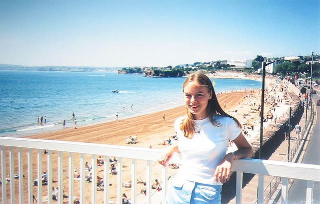 me in torquay
