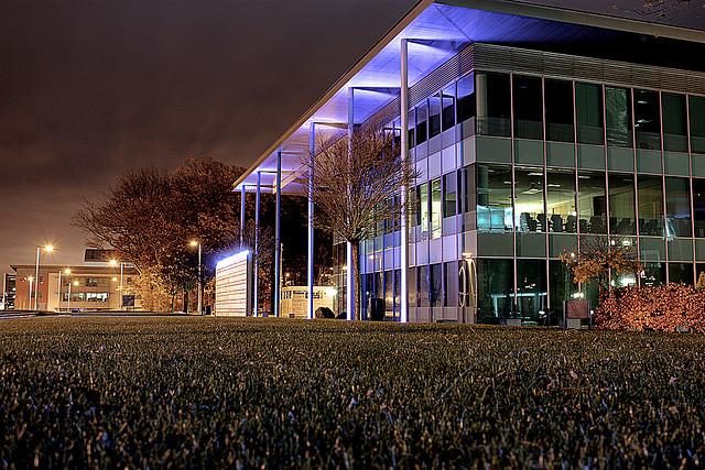 Birchwood Park Warrington