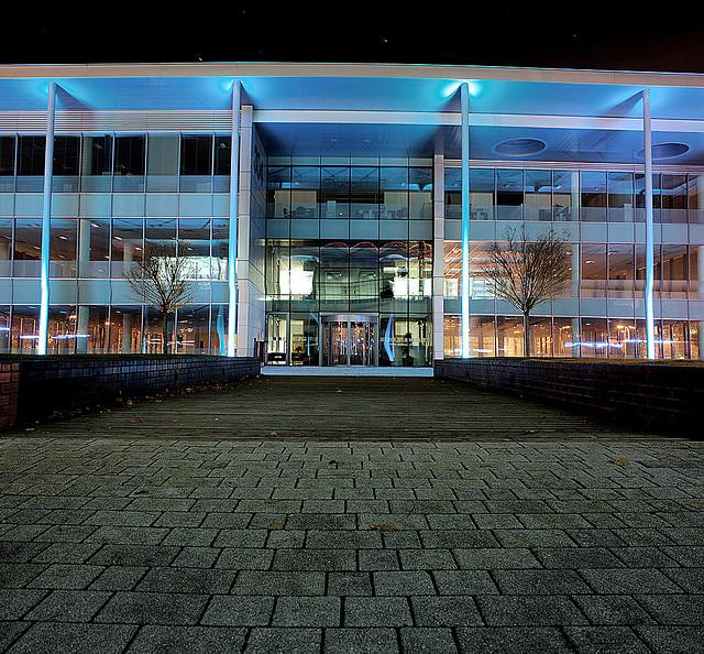 Birchwood Park Warrington
