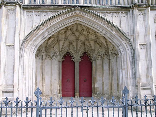 Winchester Cathedral