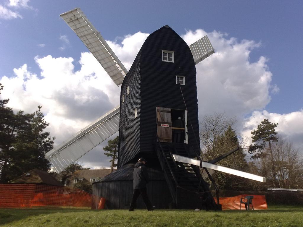 high salvington worthing windmill
