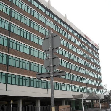 Altrincham