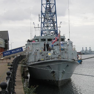 Barrow-in-Furness