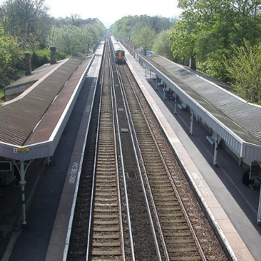 Burgess Hill