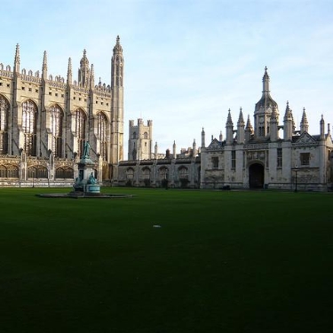 Cambridge