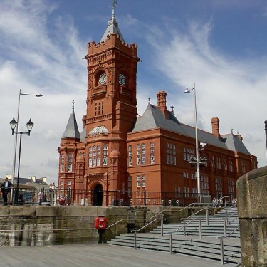 Cardiff
