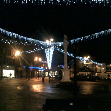 Carlisle