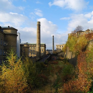 Keighley