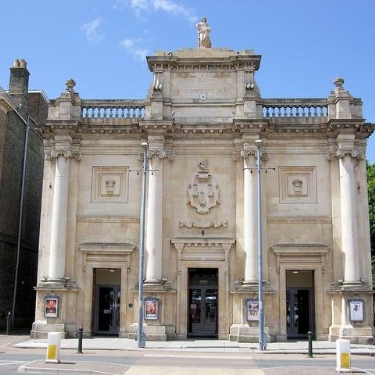 King's Lynn