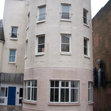Kirkcaldy