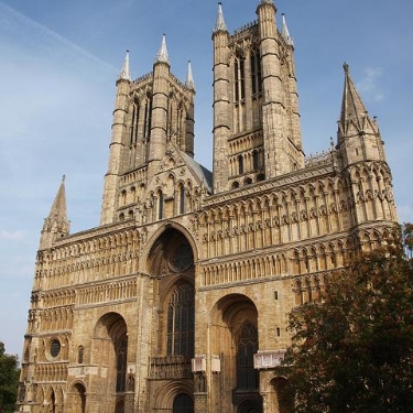 Lincoln