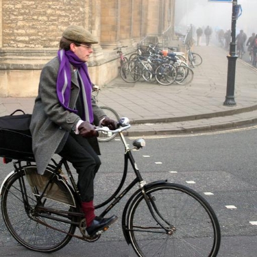 Oxford