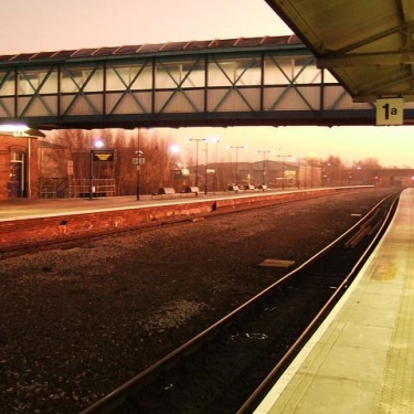 Selby