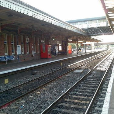 Slough