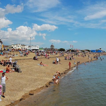Southend-on-Sea