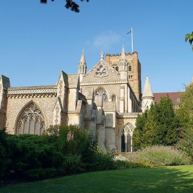 St Albans