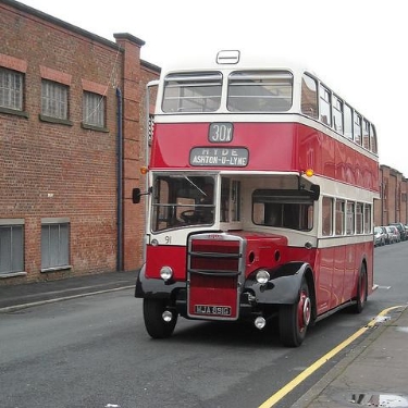 Stockport