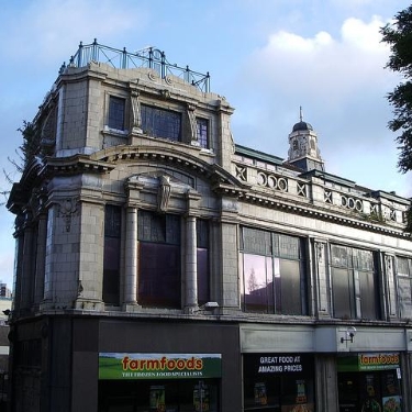 Stockport