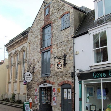 Weymouth