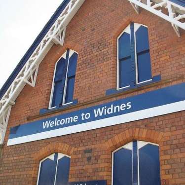 Widnes