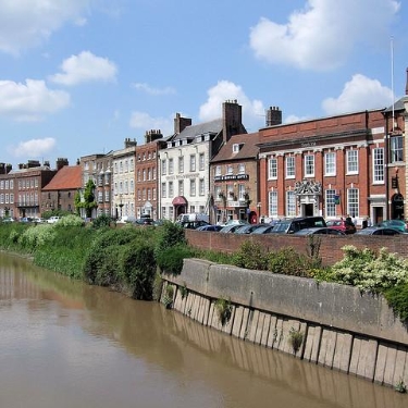Wisbech