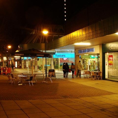 Woking