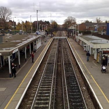 Wokingham