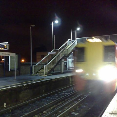 Wokingham