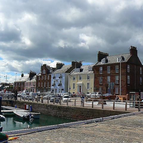 Arbroath