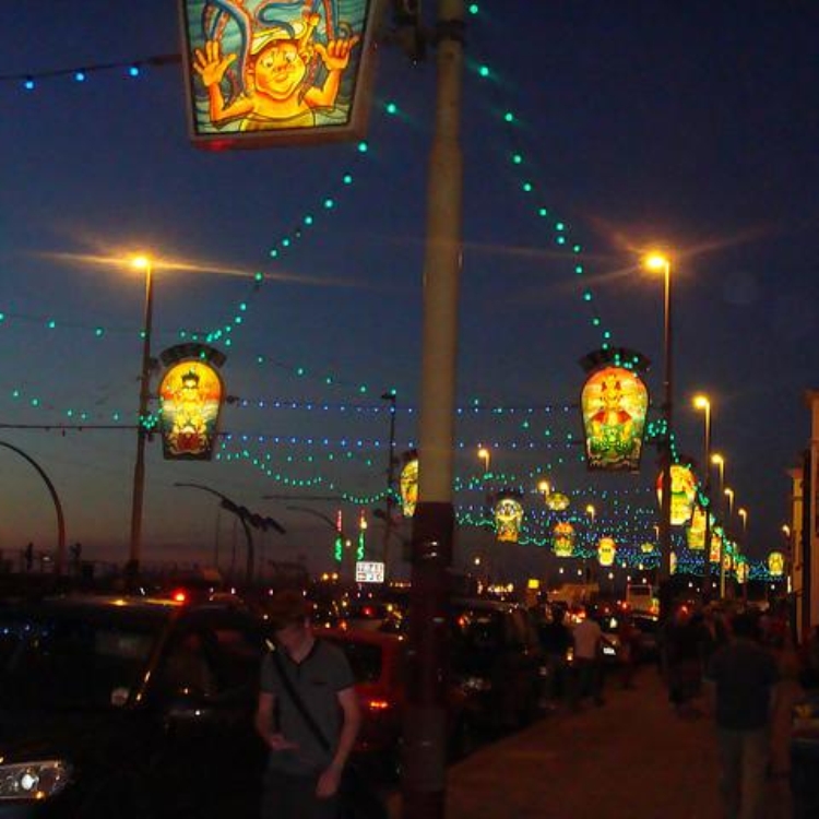 Blackpool