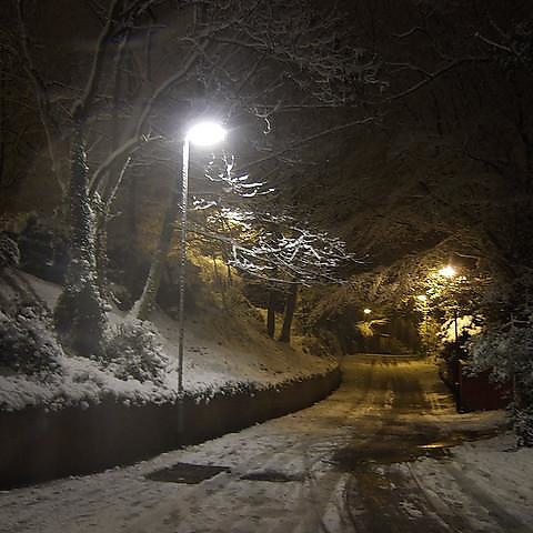 Burton upon Trent