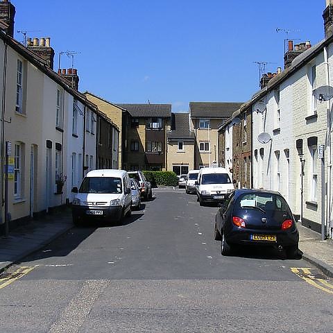 Chelmsford