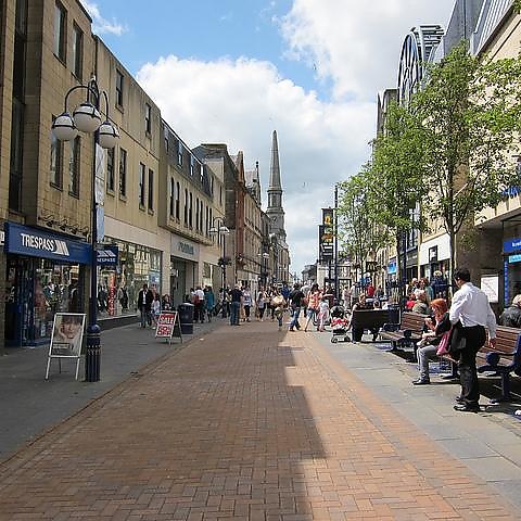 Dunfermline