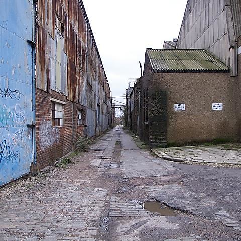 Gravesend