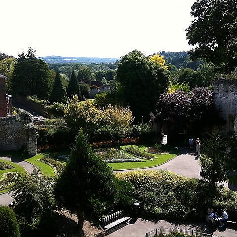 Guildford