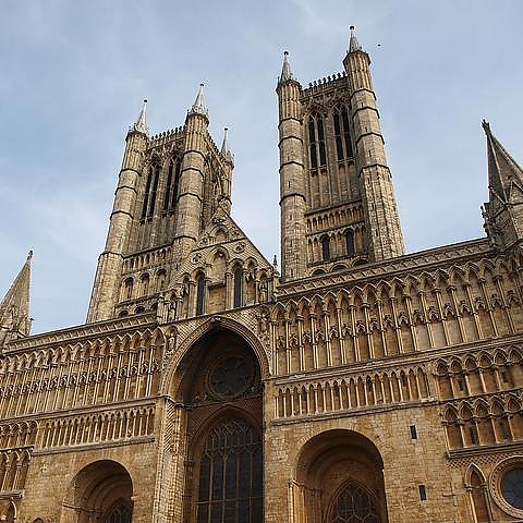 Lincoln